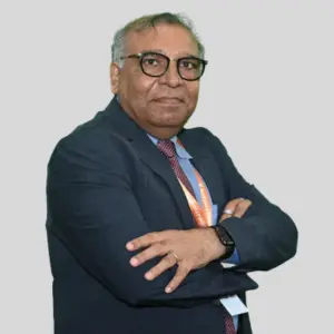 Dr. Ravinder Goyal